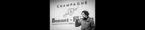 Champagne Bonnet-Ponson: Eleganz aus der Montagne de Reims