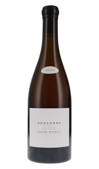 Claude Riffault Sancerre Rosé La Nouen En Rosé Pinot Noir 2023 BIO - wundervino