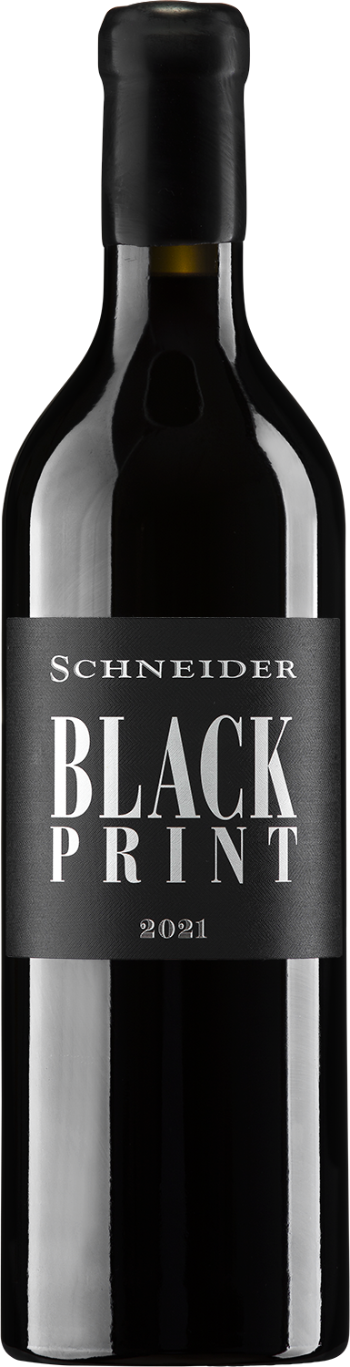 Markus Schneider Black Print 2021