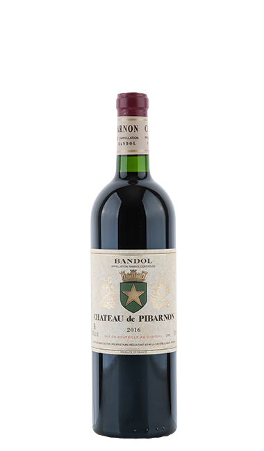 Château de Pibarnon Bandol 2019 BIO