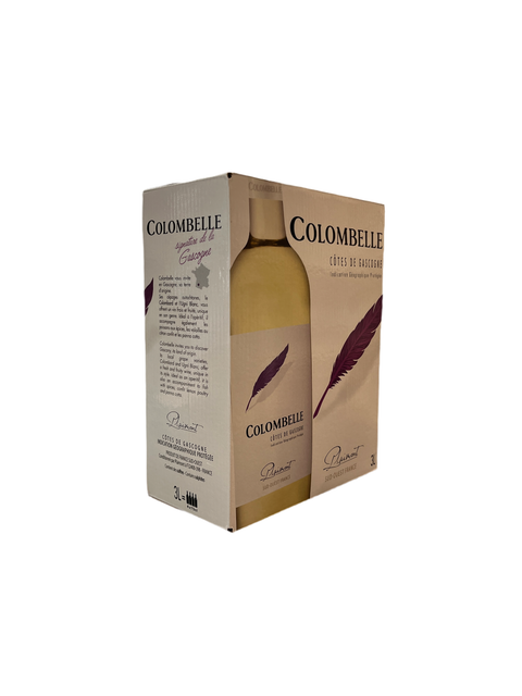 Plaimont Colombelle Blanc 2023 BIB 3L