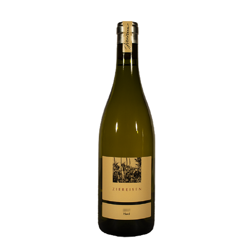 Ziereisen HA - Hard Chardonnay 2022