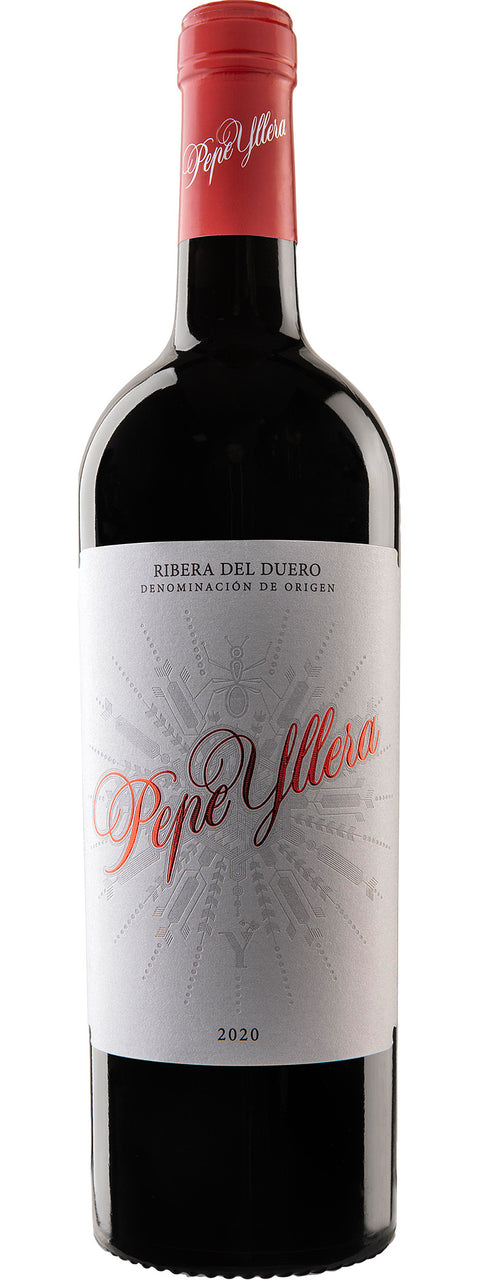 Yllera Pepe Yllera Ribera del Duero 2021