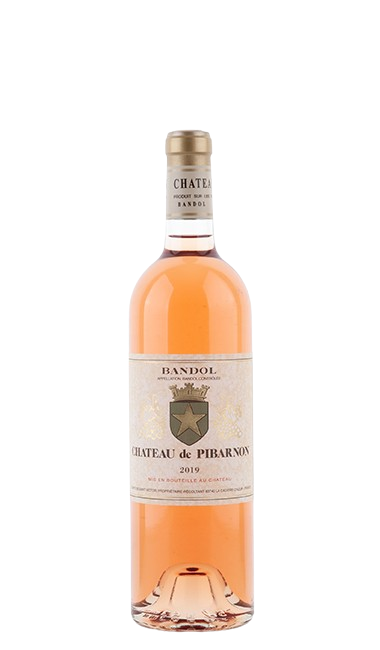 Château de Pibarnon Rosé 2023 BIO - wundervino