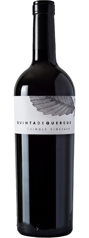 Quinta de Quercus Single Vinyard Tempranillo 2019 BIO - wundervino