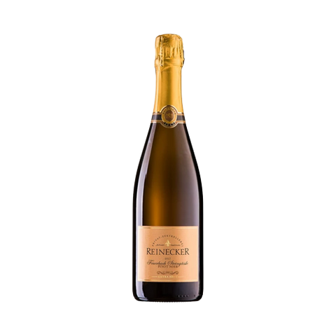 Reinecker Feuerbach Steingässle Pinot Noir Extra Brut 2019 - wundervino