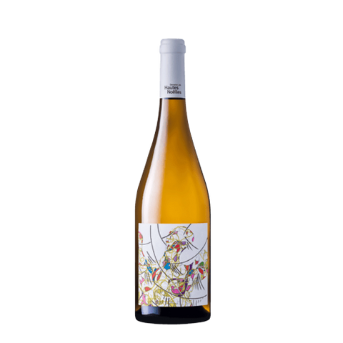 Domaine Les Hautes Noëlles Muscadet sur Lie 'Zéphyr' 2020 BIO - wundervino