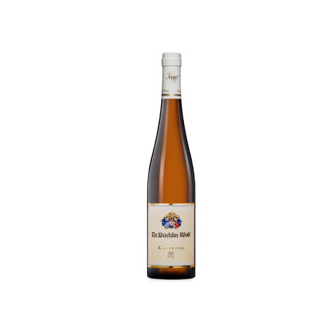 Bürklin-Wolf Riesling Ruppertsberger Gaisböhl Grand Cru 2018 BIO