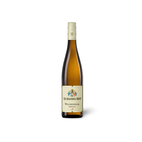 Bürklin-Wolf Wachenheimer Riesling R 2018 BIO