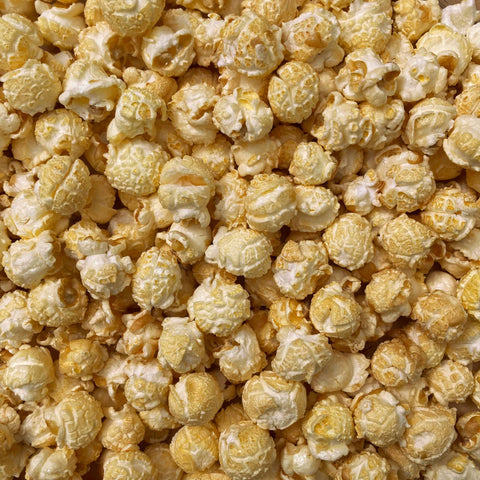 Knalle Salz & Butter Popcorn 100g